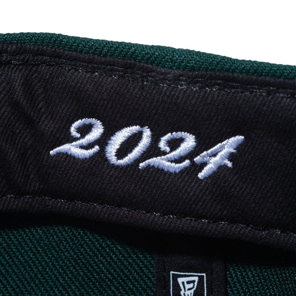 59FIFTY Year Of The Dragon デトロイト・タイガース KOBE