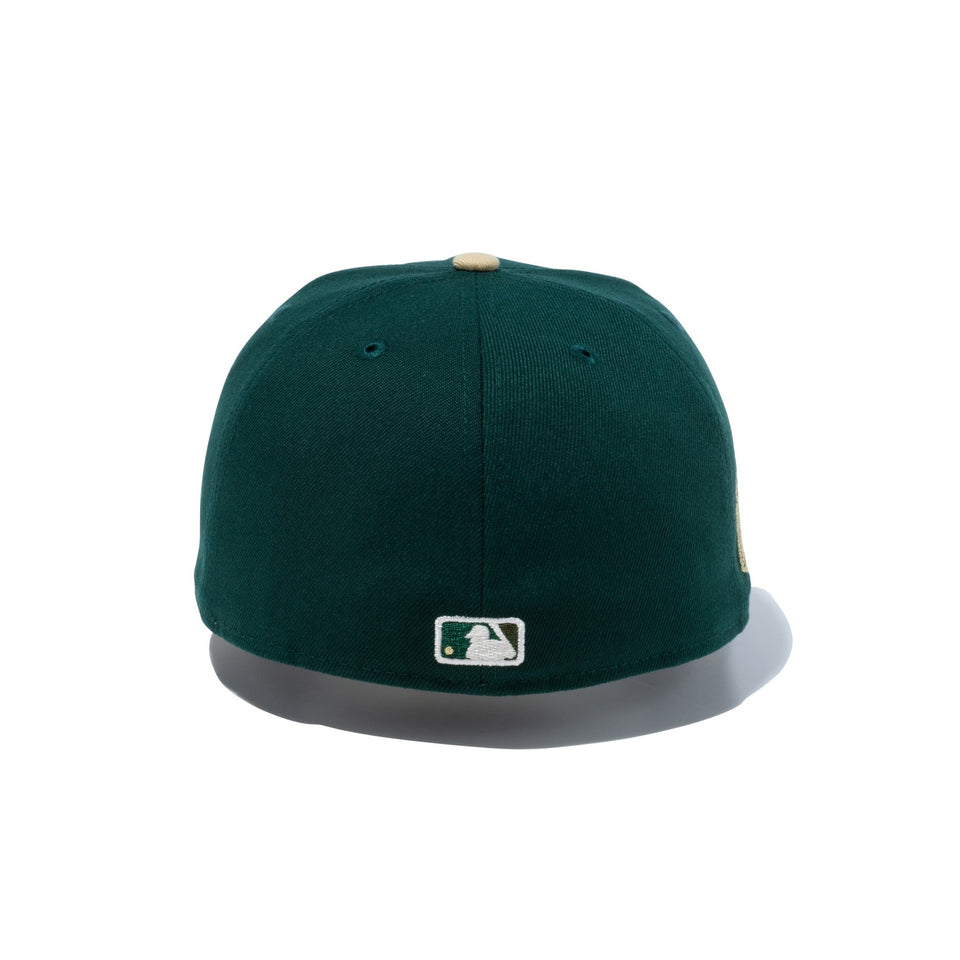 59FIFTY Year Of The Dragon ロサンゼルス・エンゼルス SAKAE ダークグリーン - 14200644-700 | NEW ERA ニューエラ公式オンラインストア