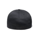 59FIFTY Yohji Yamamoto FW21 コットンツイル ボックスロゴ ブラック - 12863257-700 | NEW ERA ニューエラ公式オンラインストア