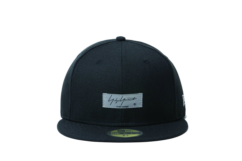 Yohji Yamamoto NEWERA 59個限定