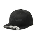 59FIFTY Yohji Yamamoto SS22 CROW シグネチャーロゴ - 13056303-700 | NEW ERA ニューエラ公式オンラインストア
