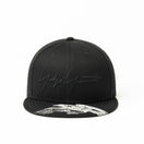 59FIFTY Yohji Yamamoto SS22 CROW シグネチャーロゴ - 13056303-700 | NEW ERA ニューエラ公式オンラインストア