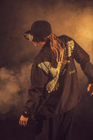 59FIFTY Yohji Yamamoto SS22 CROW シグネチャーロゴ - 13056303-700 | NEW ERA ニューエラ公式オンラインストア