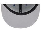59FIFTY Zodiac ツーソン・サイドワインダーズ ブルー グレーアンダーバイザー - 13552481-700 | NEW ERA ニューエラ公式オンラインストア