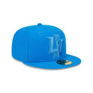 59FIFTY Zodiac ラスベガス・アビエイターズ ライトブルー グレーアンダーバイザー - 13552487-700 | NEW ERA ニューエラ公式オンラインストア