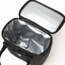 トートバッグミニ インサレーテッド 5L ブラック - 13517740-OSFM | NEW ERA ニューエラ公式オンラインストア