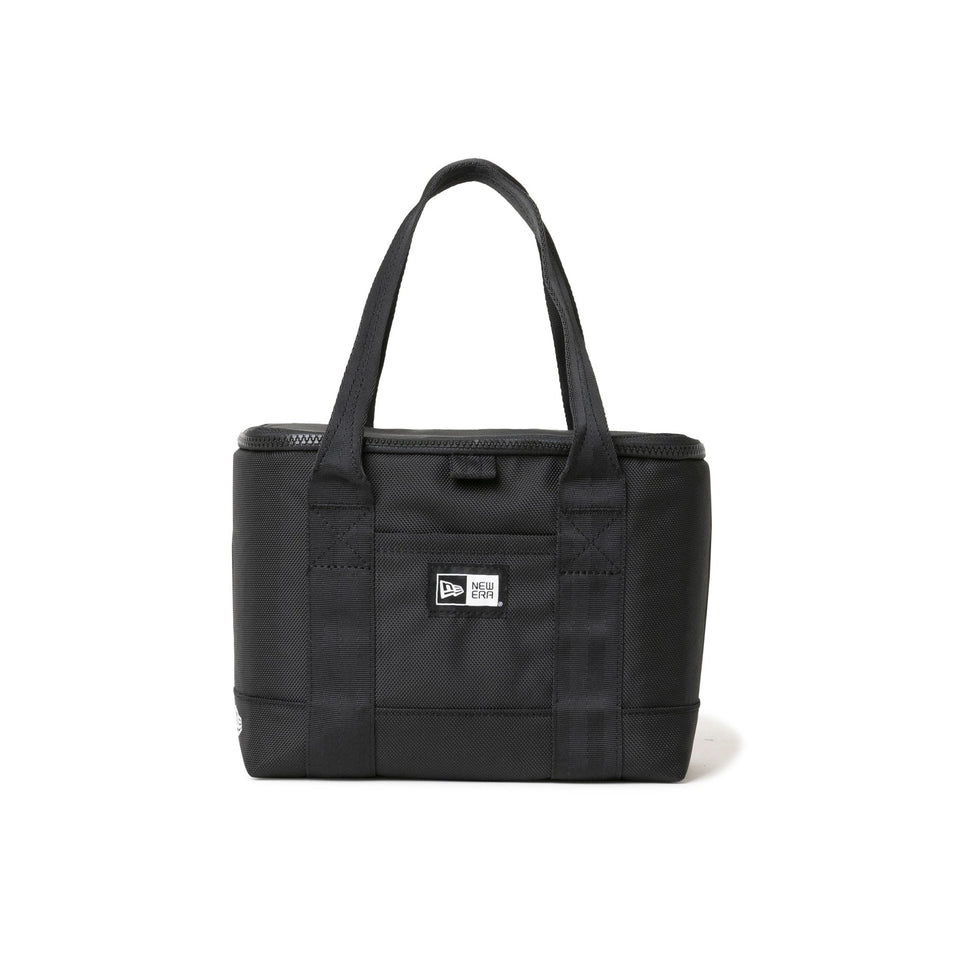 トートバッグミニ インサレーテッド 5L ブラック - 13517740-OSFM | NEW ERA ニューエラ公式オンラインストア