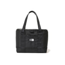 トートバッグミニ インサレーテッド 5L ブラック - 13517740-OSFM | NEW ERA ニューエラ公式オンラインストア