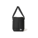 トートバッグミニ インサレーテッド 5L ブラック - 13517740-OSFM | NEW ERA ニューエラ公式オンラインストア