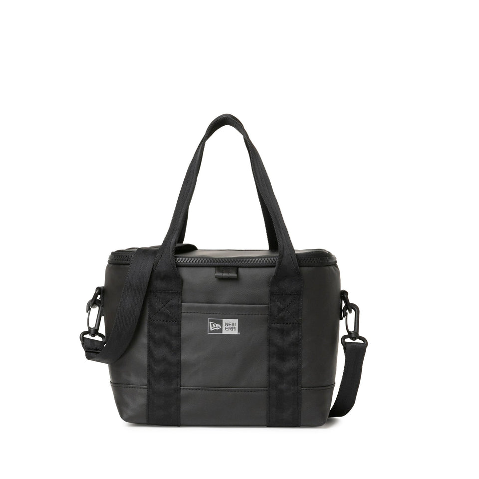 トートバッグミニ インサレーテッド 5L TPU ブラック - 13517739-OSFM | NEW ERA ニューエラ公式オンラインストア
