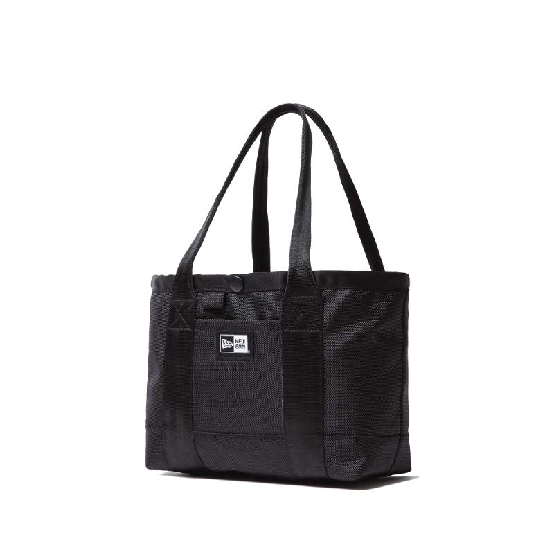 トートバッグ ミニ 6L ブラック - 11404200-OSFA | NEW ERA ニューエラ公式オンラインストア