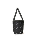 トートバッグ ミニ 6L ブラックモノグラム - 13517742-OSFM | NEW ERA ニューエラ公式オンラインストア