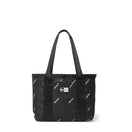 トートバッグ ミニ 6L ブラックモノグラム - 13517742-OSFM | NEW ERA ニューエラ公式オンラインストア