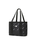 トートバッグ ミニ 6L ブラックモノグラム - 13517742-OSFM | NEW ERA ニューエラ公式オンラインストア