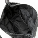 トートバッグ ミニ 6L フラッグロゴ モノグラム ブラック - 14108392-OSFM | NEW ERA ニューエラ公式オンラインストア