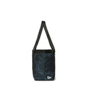 トートバッグミニ 6L Bandana バンダナ ブラック - 14110171-OSFM | NEW ERA ニューエラ公式オンラインストア