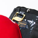トートバッグ ミニ 6L PENDLETON ペンドルトン Plains Star ブラック - 12541225-OSFM | NEW ERA ニューエラ公式オンラインストア
