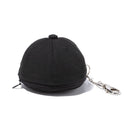 キャップポーチ エコバッグ 8L ブラック - 13061355-OSFM | NEW ERA ニューエラ公式オンラインストア