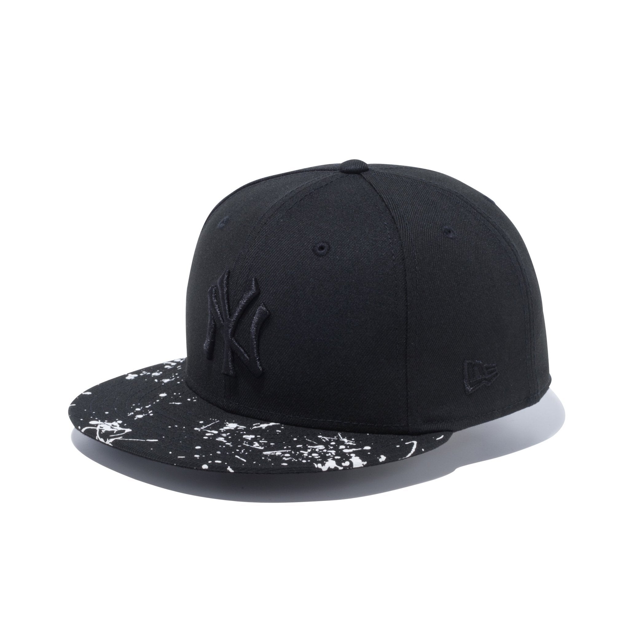 9FIFTY スプラッシュペイント ニューヨーク・ヤンキース