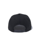 9FIFTY メタルプレート ブラック × ゴールドメタルプレート - 12326171-OSFA | NEW ERA ニューエラ公式オンラインストア