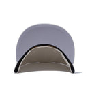 9FIFTY ダックキャンバス レザーパッチ ストーン - 12326179-OSFA | NEW ERA ニューエラ公式オンラインストア