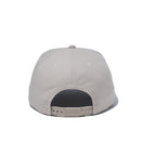 9FIFTY ダックキャンバス レザーパッチ ストーン - 12326179-OSFA | NEW ERA ニューエラ公式オンラインストア