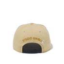 9FIFTY スタジオジブリ作品 となりのトトロ エンブレム ベガスゴールド - 12362098-OSFA | NEW ERA ニューエラ公式オンラインストア