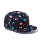 9FIFTY パワーカップル トムとジェリー トム&ジェリー オールオーバー - 12394420-OSFA | NEW ERA ニューエラ公式オンラインストア