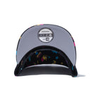 9FIFTY パワーカップル トムとジェリー トム&ジェリー オールオーバー - 12394420-OSFA | NEW ERA ニューエラ公式オンラインストア