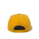 9FIFTY パワーカップル トムとジェリー トム&ジェリー イエロー - 12394427-OSFA | NEW ERA ニューエラ公式オンラインストア