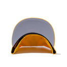 9FIFTY パワーカップル トムとジェリー トム&ジェリー イエロー - 12394427-OSFA | NEW ERA ニューエラ公式オンラインストア