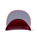 9FIFTY パワーカップル スパイダーマン&マイルズ レッド - 12394428-OSFA | NEW ERA ニューエラ公式オンラインストア