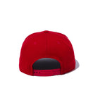 9FIFTY パワーカップル スパイダーマン&マイルズ レッド - 12394428-OSFA | NEW ERA ニューエラ公式オンラインストア
