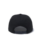 【ストア限定】 9FIFTY ホリコシ 将棋 飛車 ブラック × ホワイト - 12479298-OSFA | NEW ERA ニューエラ公式オンラインストア