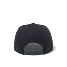 9FIFTY カタカナ オキナワ ブラック × スノーホワイト - 12479419-OSFA | NEW ERA ニューエラ公式オンラインストア