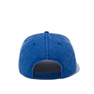9FIFTY イタリアンウォッシュ ニューヨーク・ヤンキース ダークロイヤル × スノーホワイト - 12493850-OSFA | NEW ERA ニューエラ公式オンラインストア