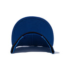 9FIFTY イタリアンウォッシュ ニューヨーク・ヤンキース ダークロイヤル × スノーホワイト - 12493850-OSFA | NEW ERA ニューエラ公式オンラインストア