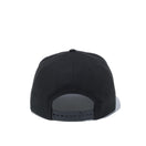 9FIFTY プレイハンド ブラック × メタリックシルバー - 12513946-OSFA | NEW ERA ニューエラ公式オンラインストア