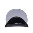 9FIFTY ダラー アイ ネイビー - 12533247-OSFM | NEW ERA ニューエラ公式オンラインストア