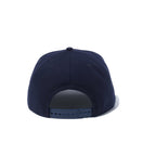 9FIFTY ダラー アイ ネイビー - 12533247-OSFM | NEW ERA ニューエラ公式オンラインストア