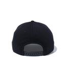 9FIFTY スウェット ニューヨーク・ヤンキース ブラック × ブラック - 12540589-OSFM | NEW ERA ニューエラ公式オンラインストア