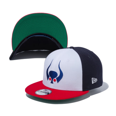 近鉄バファローズ × ニューエラ　SNAPBACK キャップ　NEW ERA NEW ERA NEWERA 59FIFTY ニューエラ 近鉄バファローズ キャップ メンズ