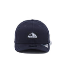 9FIFTY ストレッチスナップ ニューエラアウトドアギア ネイビー 【ニューエラ アウトドア】 - 12674409-SM | NEW ERA ニューエラ公式オンラインストア