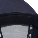 9FIFTY ストレッチスナップ ニューエラアウトドアギア ネイビー 【ニューエラ アウトドア】 - 12674409-SM | NEW ERA ニューエラ公式オンラインストア