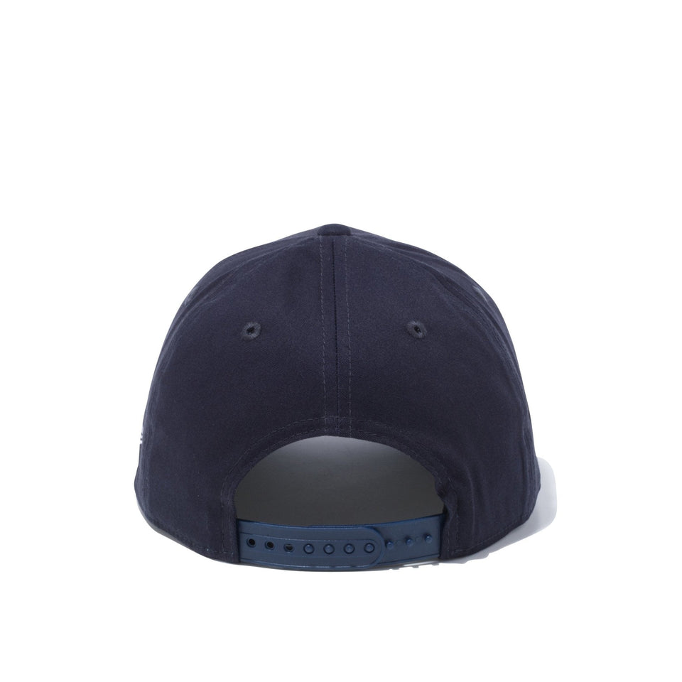 9FIFTY ストレッチスナップ ニューエラアウトドアギア ネイビー 【ニューエラ アウトドア】 - 12674409-SM | NEW ERA ニューエラ公式オンラインストア