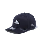 9FIFTY ストレッチスナップ ニューエラアウトドアギア ネイビー 【ニューエラ アウトドア】 - 12674409-SM | NEW ERA ニューエラ公式オンラインストア