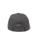 9FIFTY ハンティング ダックモス ブラウンレザーバイザー - 12853876-SM | NEW ERA ニューエラ公式オンラインストア