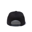 9FIFTY メープルリーブス ブラック 【ニューエラ アウトドア】 - 12854346-SM | NEW ERA ニューエラ公式オンラインストア