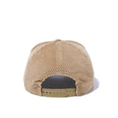 9FIFTY 読売ジャイアンツ コーデュロイ ベージュ - 12884784-SM | NEW ERA ニューエラ公式オンラインストア