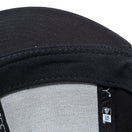 9FIFTY アングラーズクラブ ブラックバス ブラック 【ニューエラ アウトドア】 - 13058905-SM | NEW ERA ニューエラ公式オンラインストア
